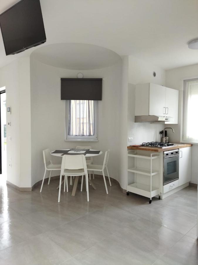 شقة Riva'S Slim House 2 المظهر الخارجي الصورة